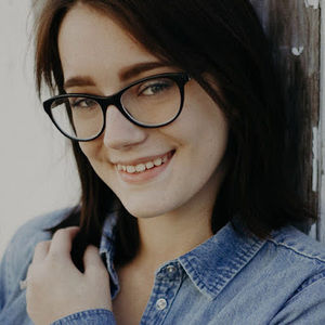 Meet your Posher, Gabrielle